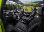 Jeep Wrangler Mountain 2012 года